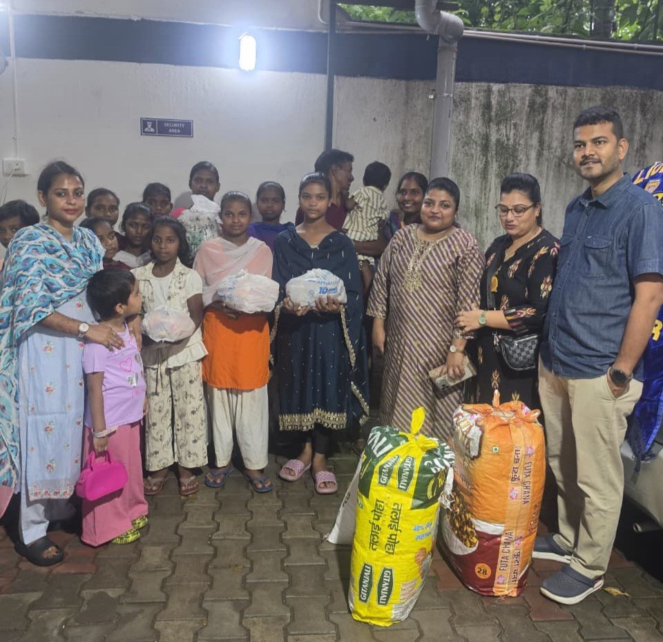 Compassion in Action: Serving Communities with Dignity