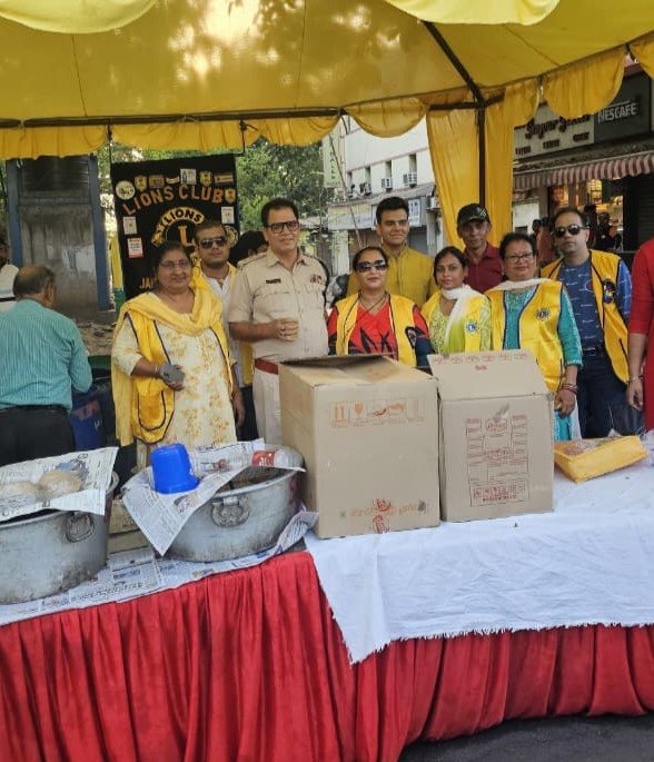 Nourishing Communities: Our Fight Against Hunger