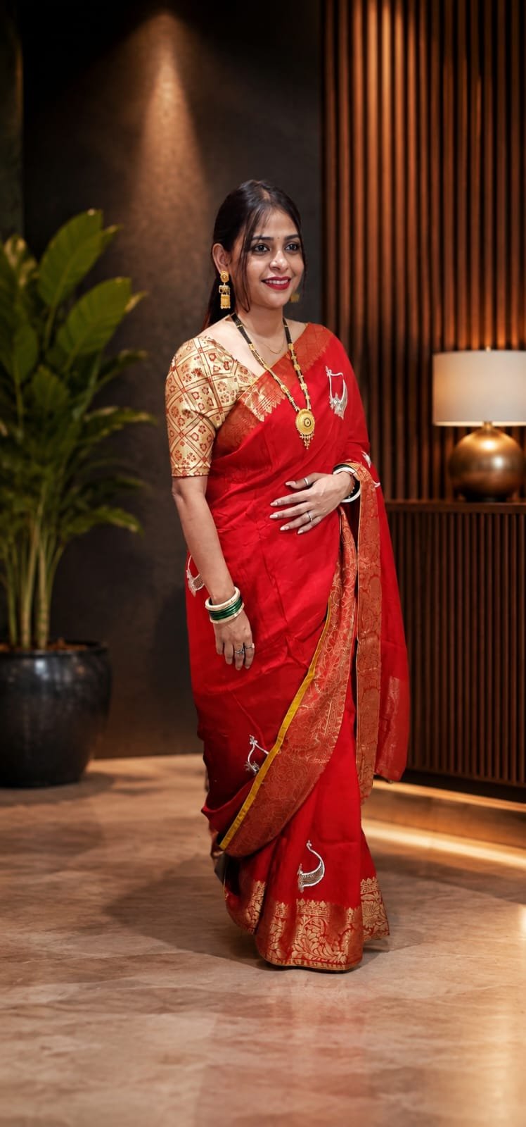 Madhurima - Photo 5