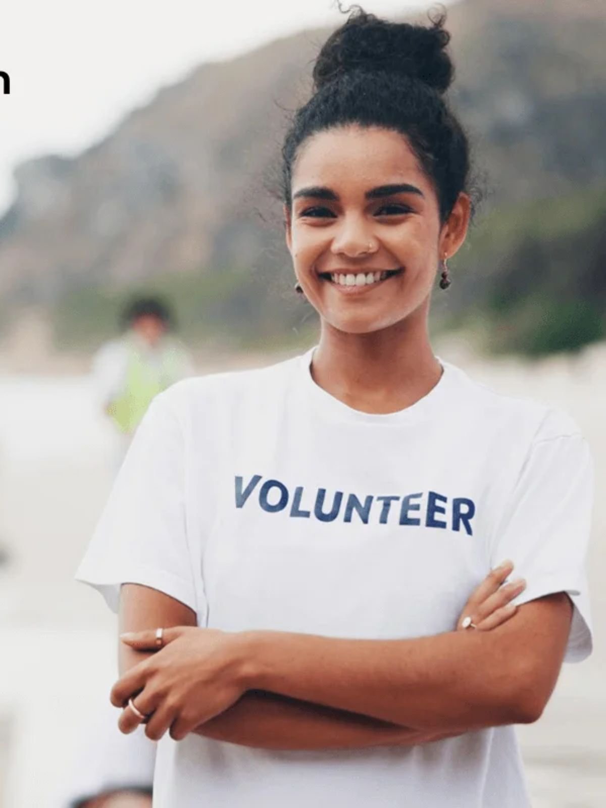 Volunteer with Sarvohit Paritran Foundation