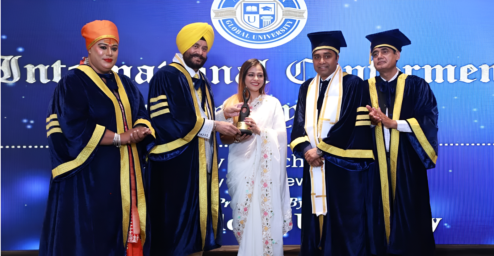 Banner