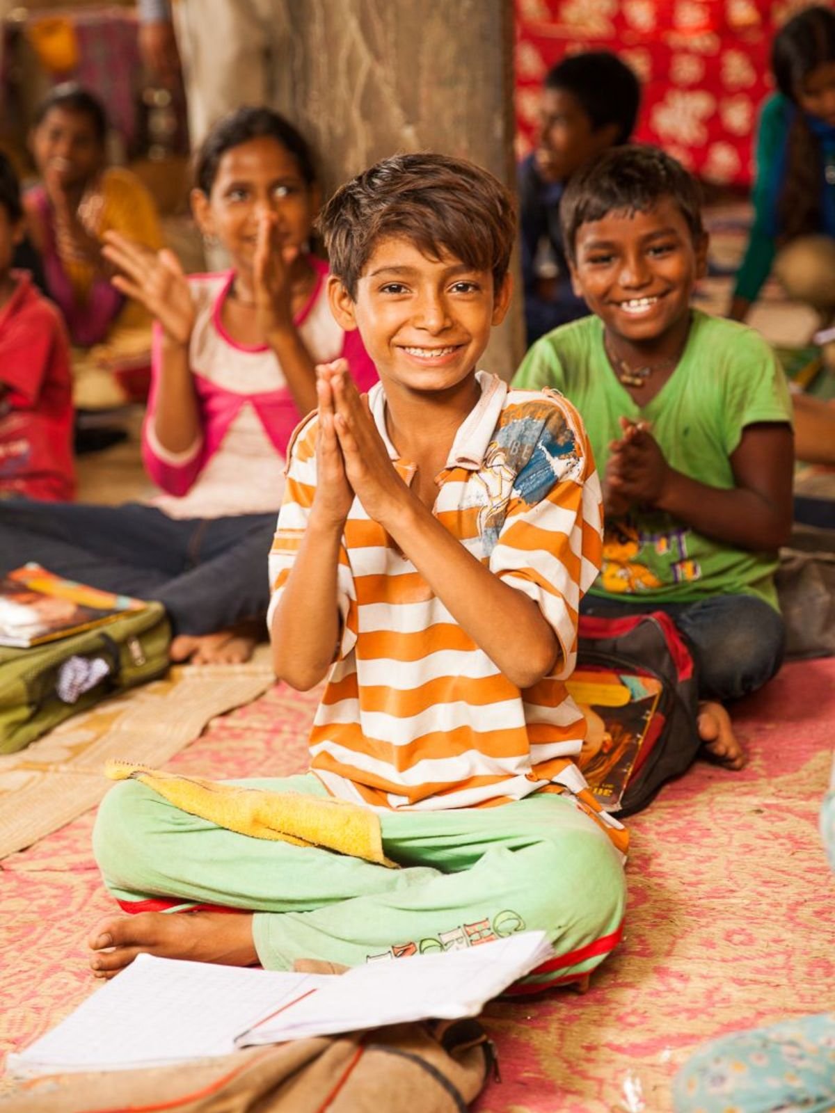 Education Initiatives