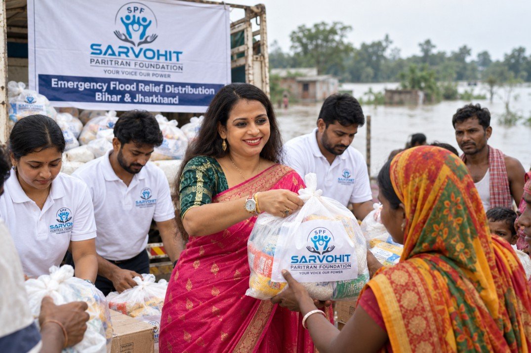 Raising Awareness, Building a Healthier Community