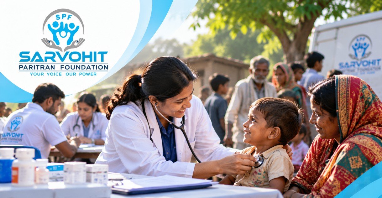 Promoting Health, Supporting Every Life